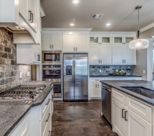 Cabinet painting Casper WY